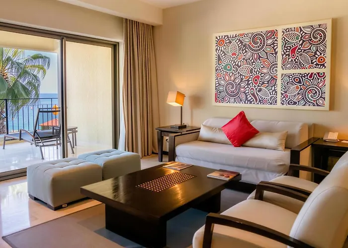 One Bedroom Suite- Casa Dorada At Medano Beach * Cabo San Lucas