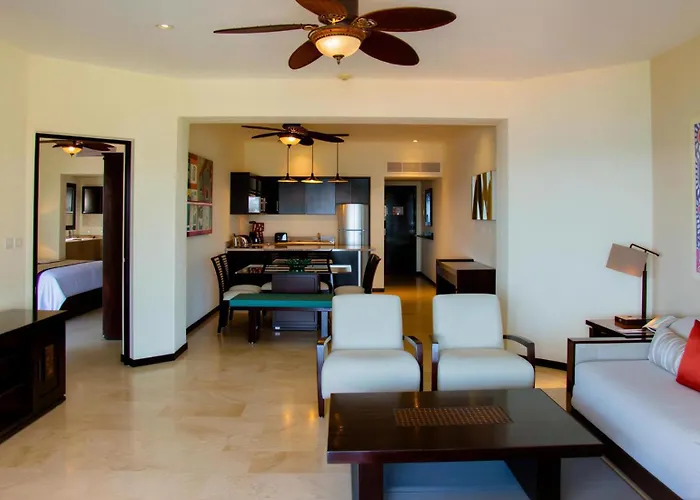 One Bedroom Suite- Club Casa Dorada At Medano Apartamento *