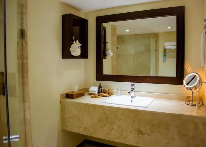 One Bedroom Suite- Club Casa Dorada At Medano Apartamento
