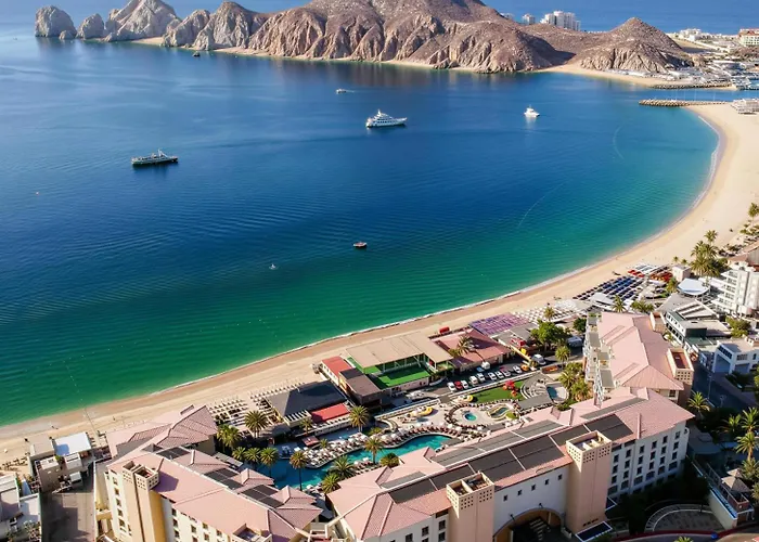 Apartamento One Bedroom Suite- Club Casa Dorada At Medano Cabo San Lucas