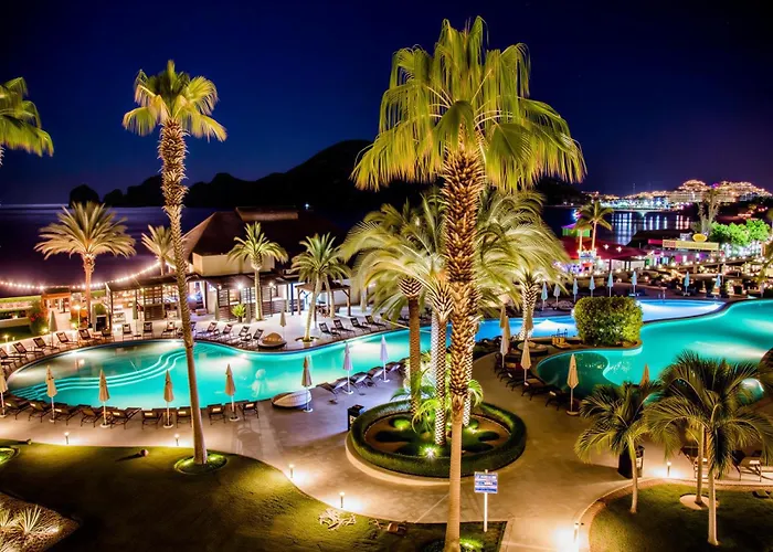 One Bedroom Suite- Club Casa Dorada At Medano Apartamento *