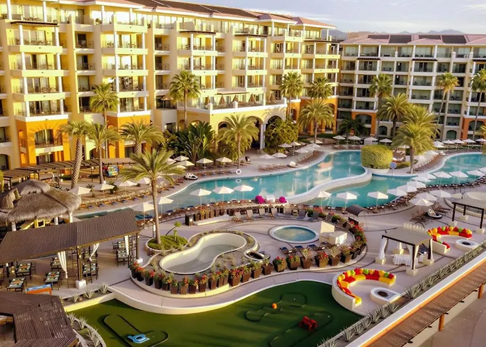 One Bedroom Suite- Club Casa Dorada At Medano Apartamento Cabo San Lucas