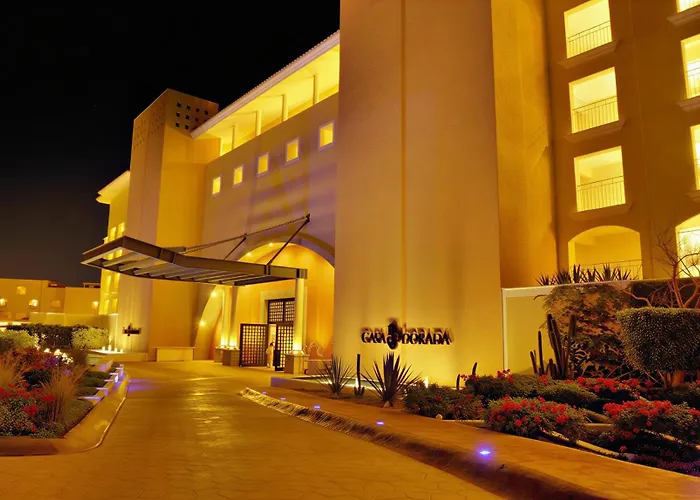 One Bedroom Suite- Casa Dorada At Medano Beach * Cabo San Lucas