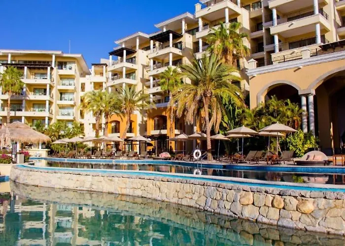 One Bedroom Suite- Casa Dorada At Medano Beach *