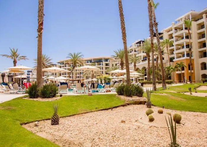 One Bedroom Suite- Casa Dorada At Medano Beach * Cabo San Lucas