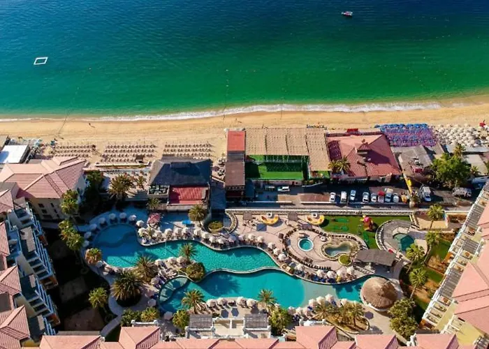 Apartamento One Bedroom Suite- Club Casa Dorada At Medano *