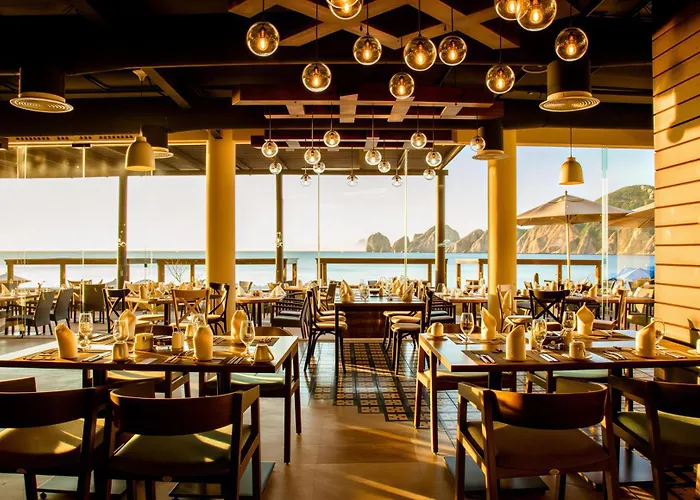 One Bedroom Suite- Club Casa Dorada At Medano * Cabo San Lucas