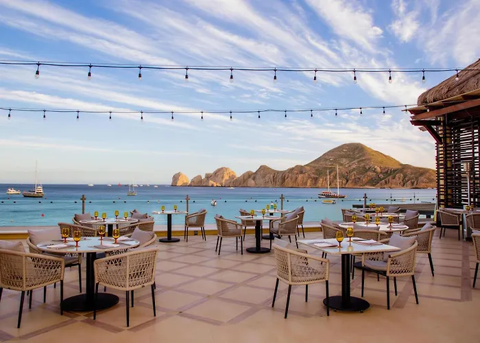 One Bedroom Suite- Club Casa Dorada At Medano Apartamento Cabo San Lucas