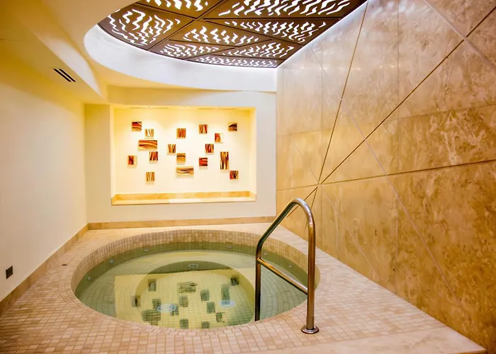 Apartamento One Bedroom Suite- Club Casa Dorada At Medano Cabo San Lucas