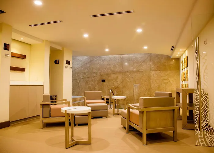 One Bedroom Suite- Club Casa Dorada At Medano * Cabo San Lucas