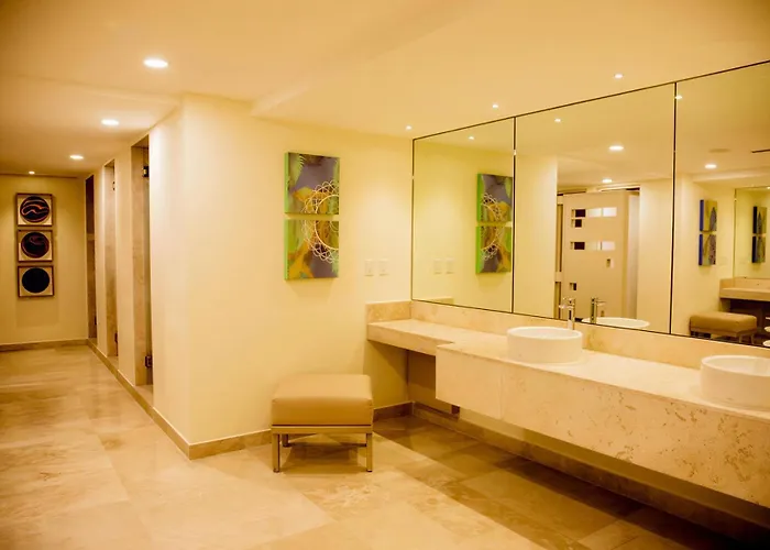 One Bedroom Suite- Casa Dorada At Medano Beach Cabo San Lucas